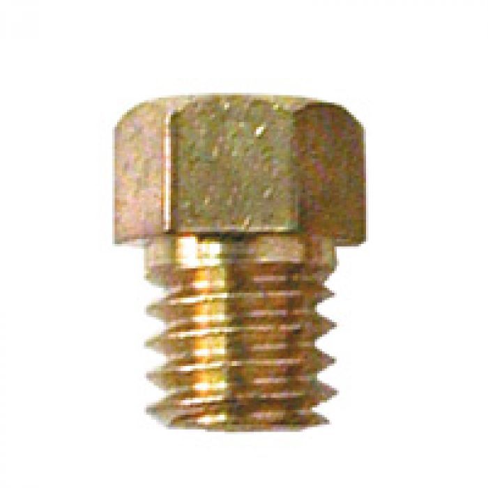 MAIN JET
