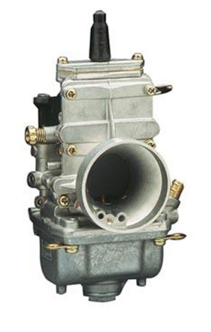 CARBURETOR TM34