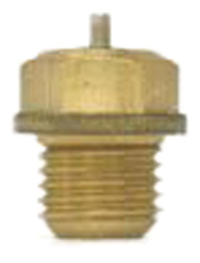 NEEDLE VALVE ASSEMBLY