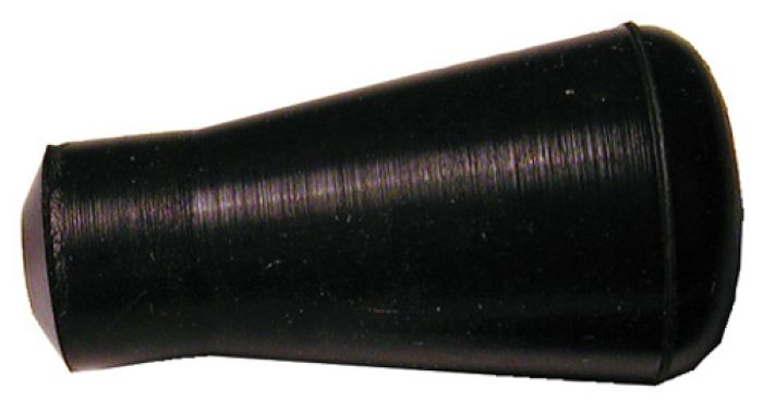 RUBBER CAP