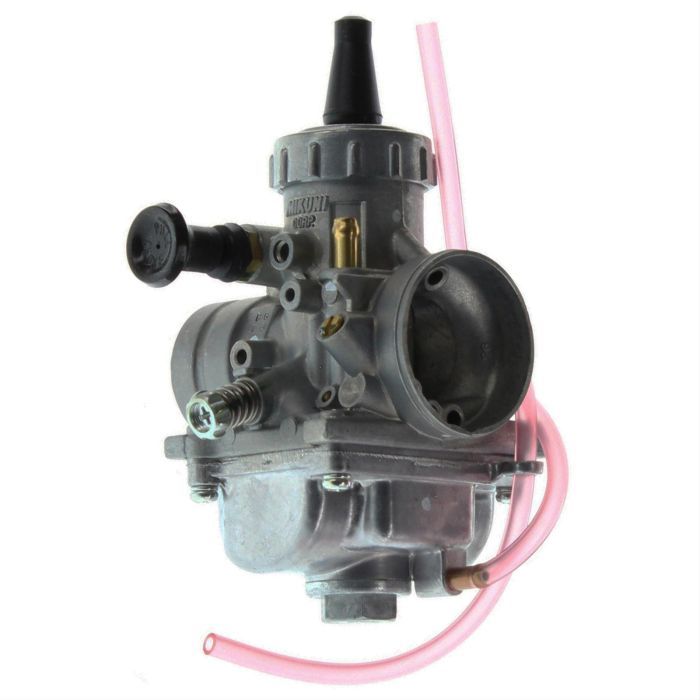 CARBURETOR MC