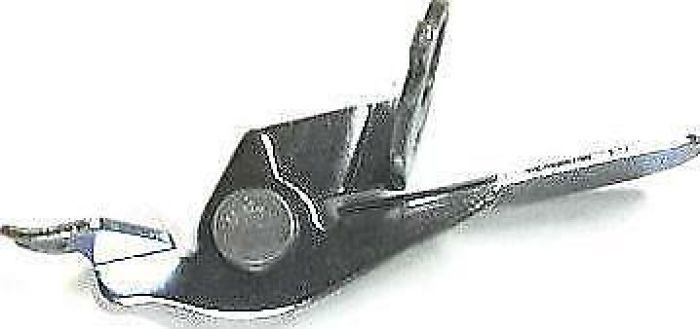 STARTER LEVER