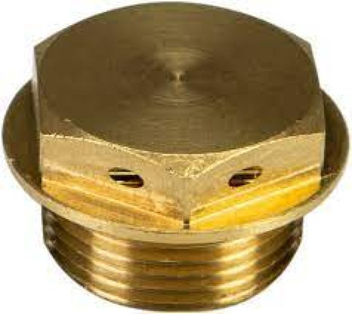 PLUG DRAIN