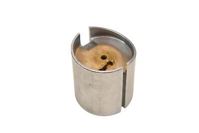 THROTTLE VALVE