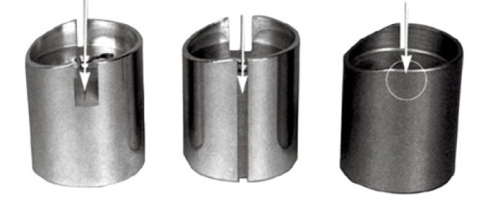 THROTTLE VALVE