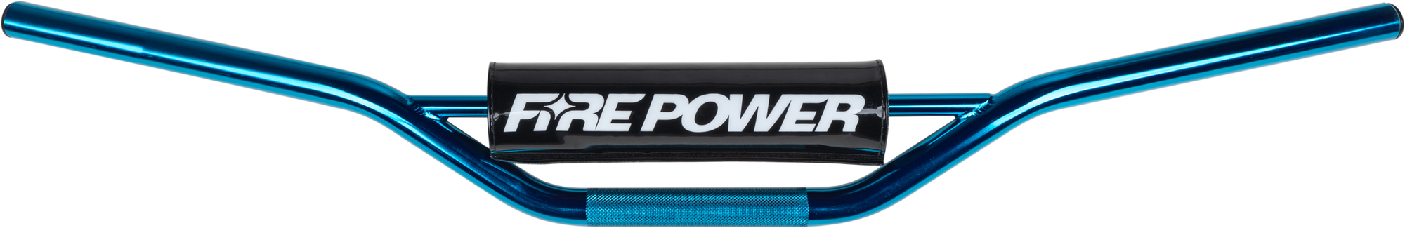 Handlebar   Csa Cr High   Blue