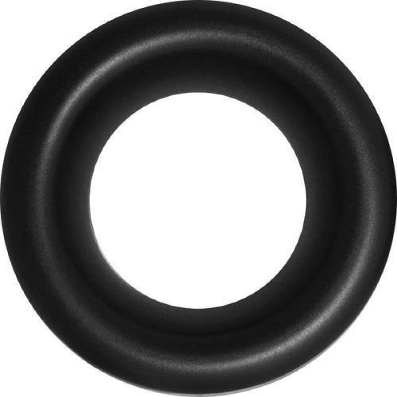 BLOX Racing Performance Filter Kit w/ 2.5inch  Velocity Stack Air Filter and 2.5inch Silicone Hose