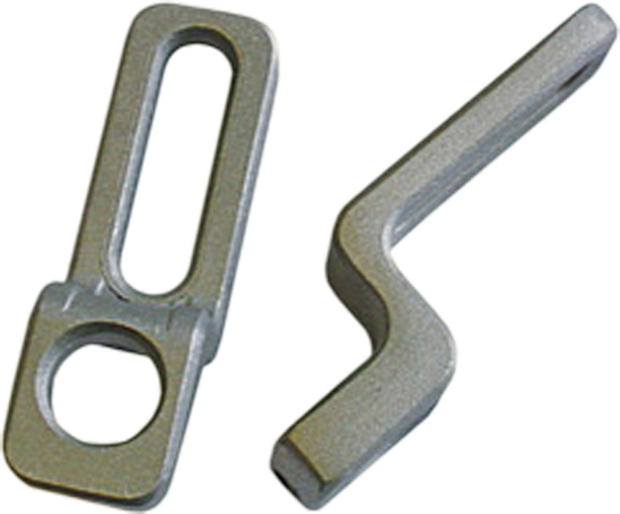 M8 S Type Bracket