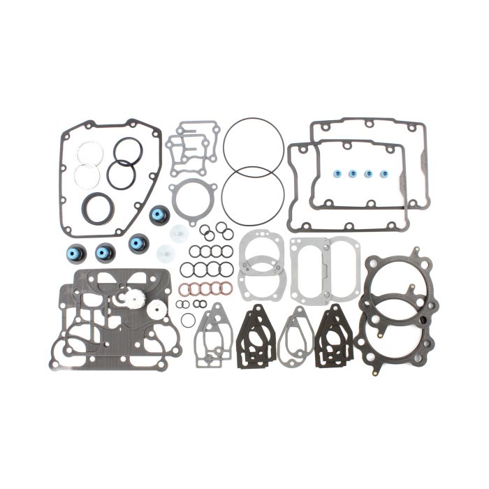 COMETIC HD '99-17"EST 3.875" BIG BORE T/C .030" H/G TOP END