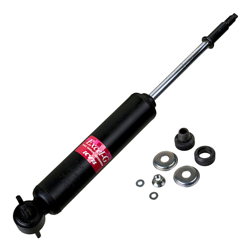 KYB Shocks &amp; Struts Excel-G Front DODGE Ram 1500 Pickup (2WD) 2002-08