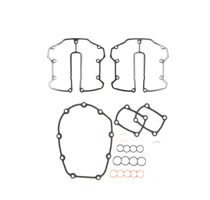 COMETIC HD MILWAUKEE 8,2017-18 CAM CHANGE KIT W/ROCKER TOP