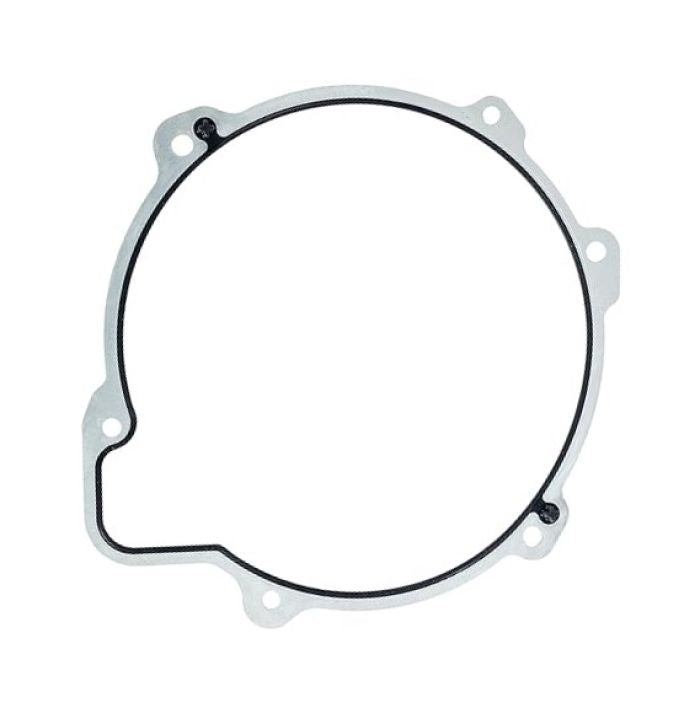 COMETIC HD MILWAUKEE 8, PRIMARY TO ENGINE GASKET GASKET,1PK