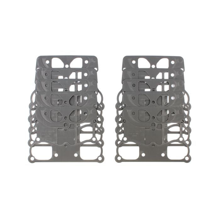 COMETIC HD &#39;99 TWIN CAM ROCKER HOUSING GASKET, 10PK