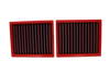 BMC 2023+ Nissan 400 Z (Z35) 3.0L V6 Panel Air Filters