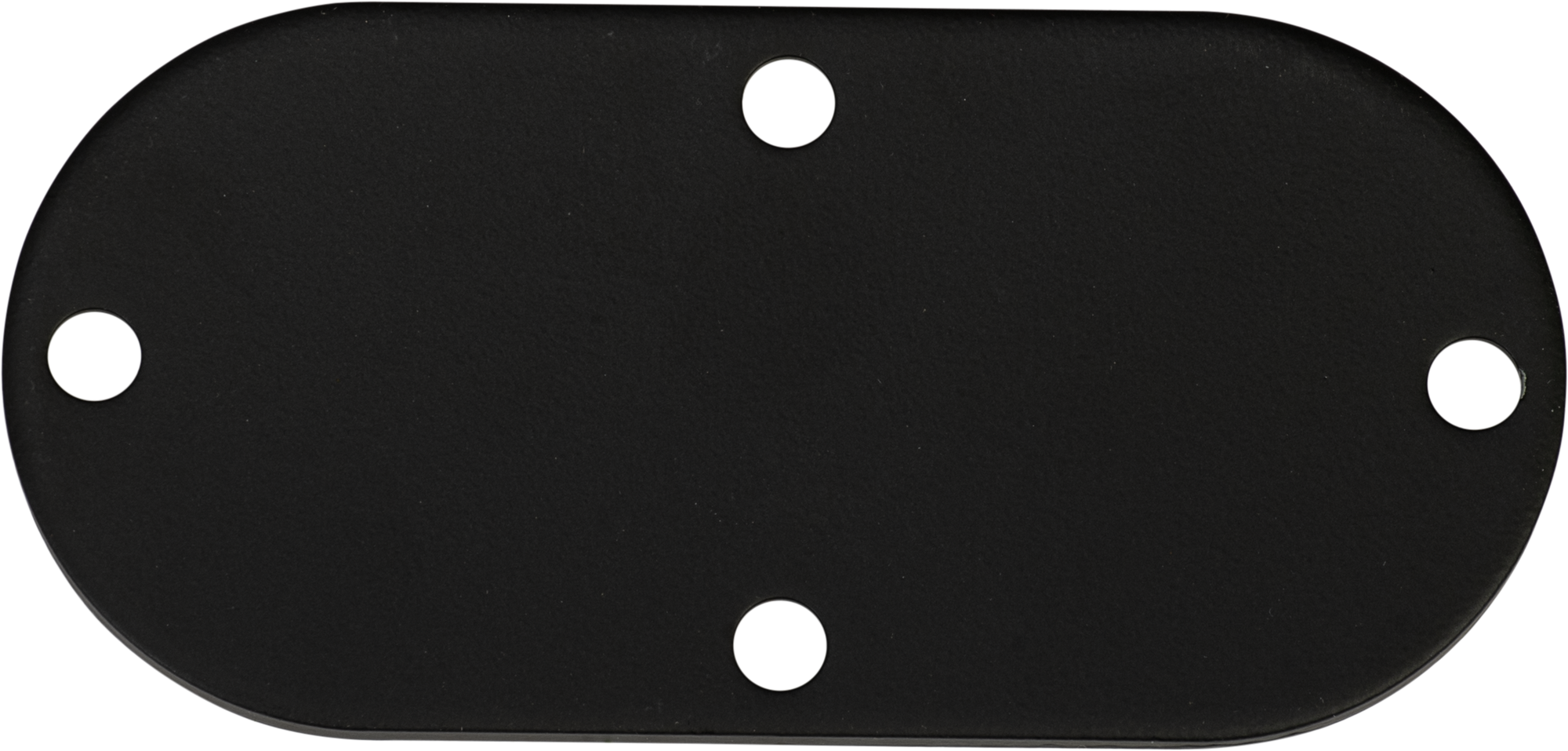 Inspection Cover Satin Black Repl.OEM#60572 86
