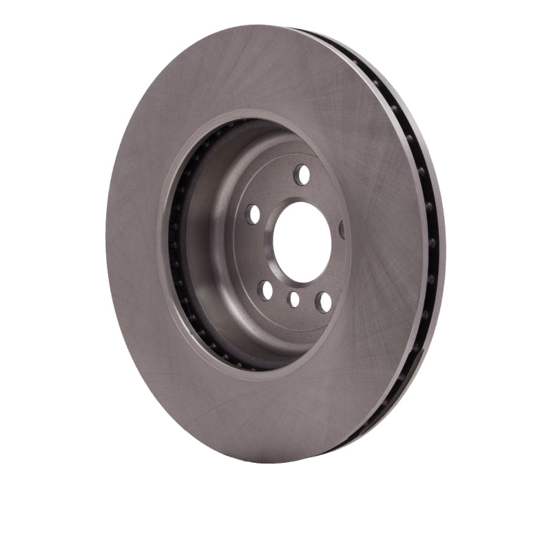 DFC 17-25 BMW 530E Front Brake Rotor