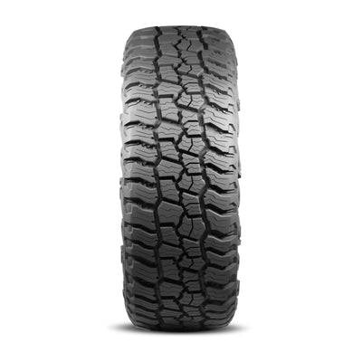 Mickey Thompson Baja Boss A/T Tire - LT285/70R17 121/118Q E 90000120112