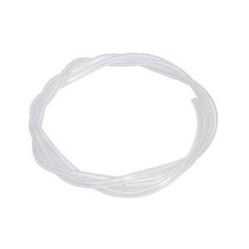 HELIX TRANSPARENT TUBING 1/8" X 5FT CLEAR
