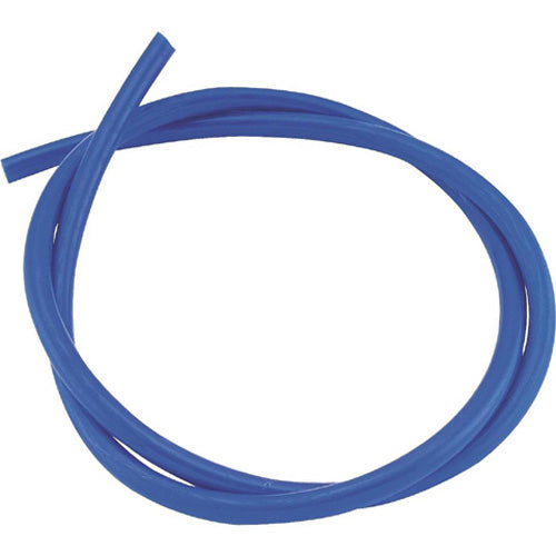 HELIX TRANSPARENT TUBING 3/16" X 3FT BLUE