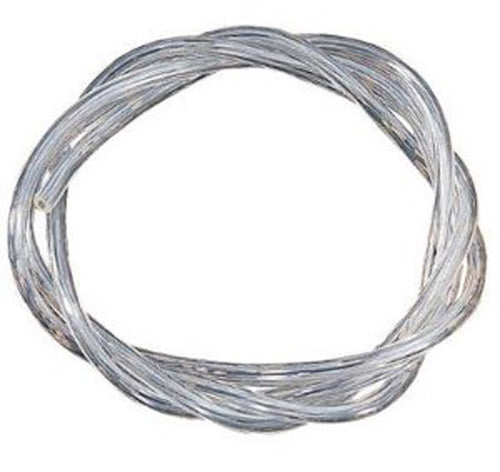 HELIX TRANSPARENT TUBING 3/16" X 3FT CLEAR