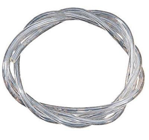 HELIX TRANSPARENT TUBING 1/4" X 3FT CLEAR