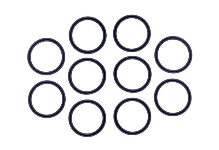 COMETIC ROCKER ARM SUPPORT ORING; 10 PK.