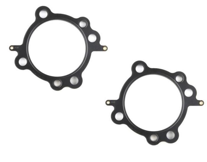 COMETIC HD 3.875" 1550 KIT TWIN CAM S/S HEAD GSKT; .040"