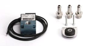 Turbosmart eB2 Spare Solenoid kit