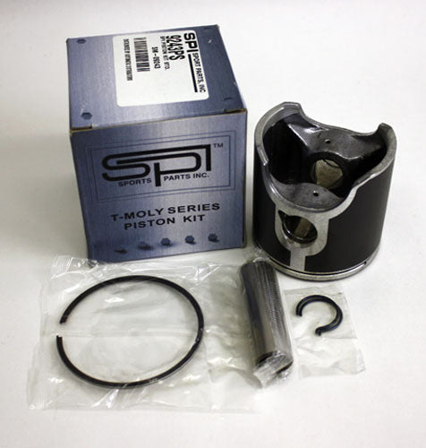 SPI PISTON KIT STD.