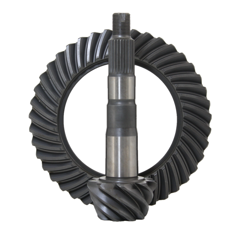 Revolution Gear &amp; Axle Toyota 4Cyl 8.0in 27 Spline 4.88 Ratio Ring &amp; Pinion Set