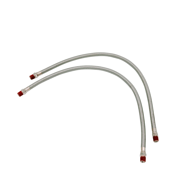 Air Lift 15-24 Ford Mustang S550/S650 Coil to Air Upgrade Kit