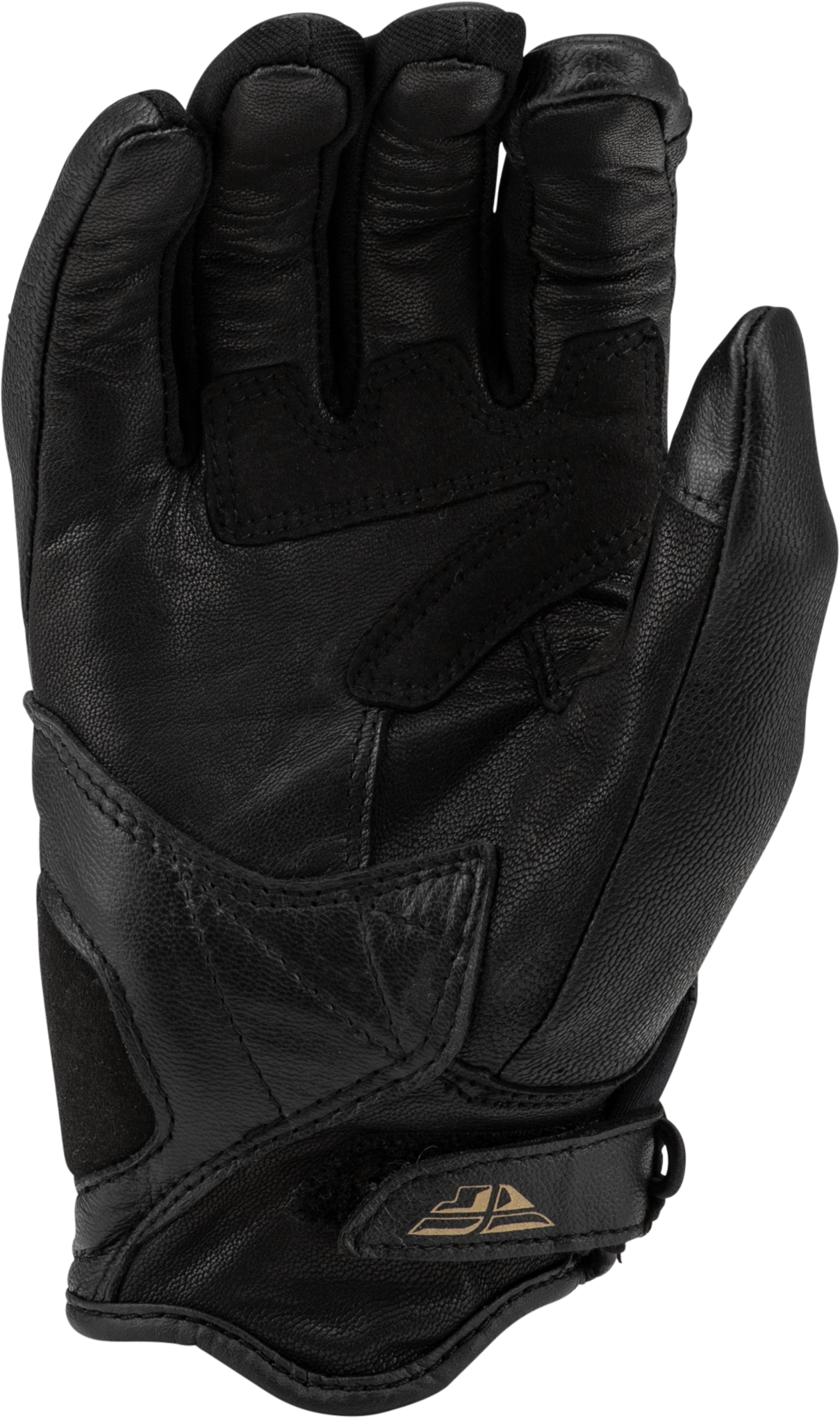 Venus Gloves Black Xl