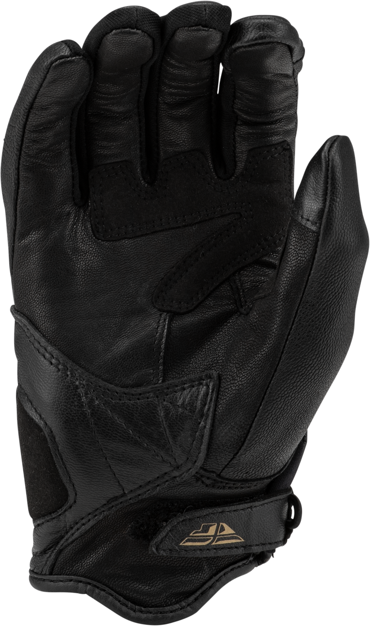 Venus Gloves Black 2x