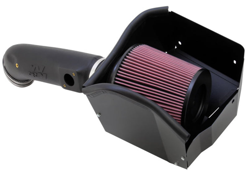 K&amp;N 11-15 Ford Super Duty 6.7L V8 Performance Intake Kit
