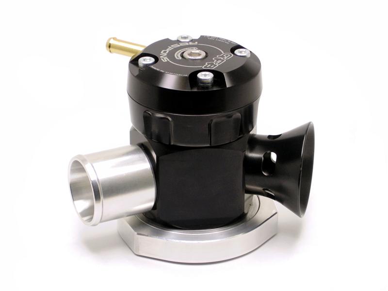 GFB 91-98 Nissan Silvia / 90-96 Nissan 300ZX (requires 2 kits) TMS Respons Blow Off Valve Kit