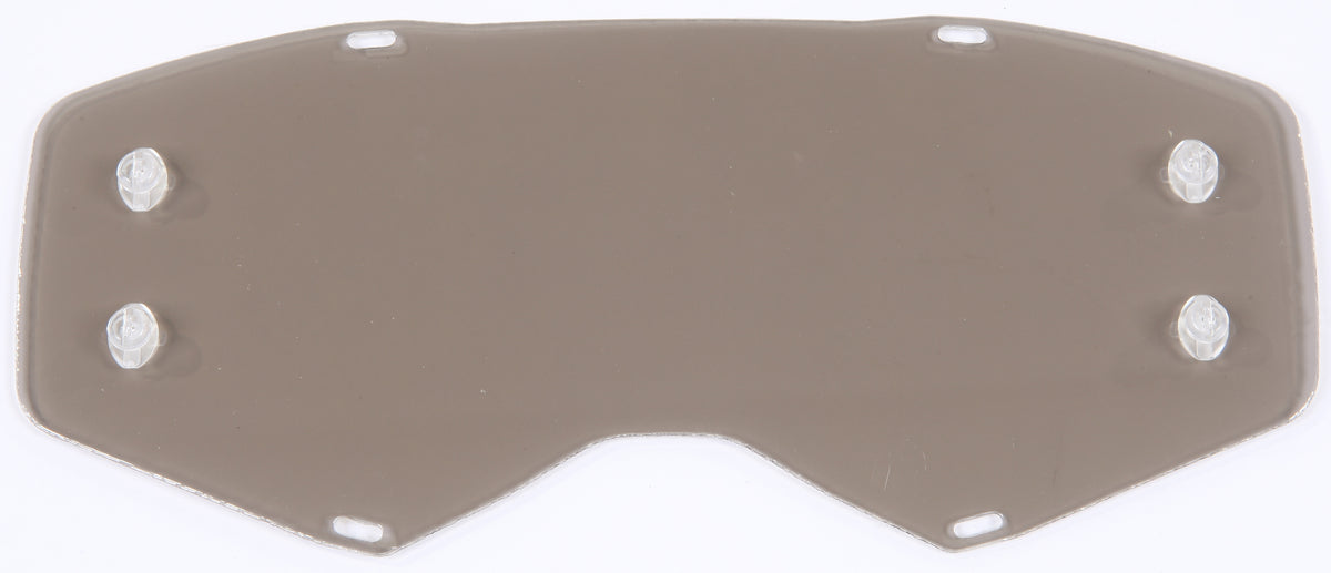 Prospect Works Replacement Lens Silver Chrome