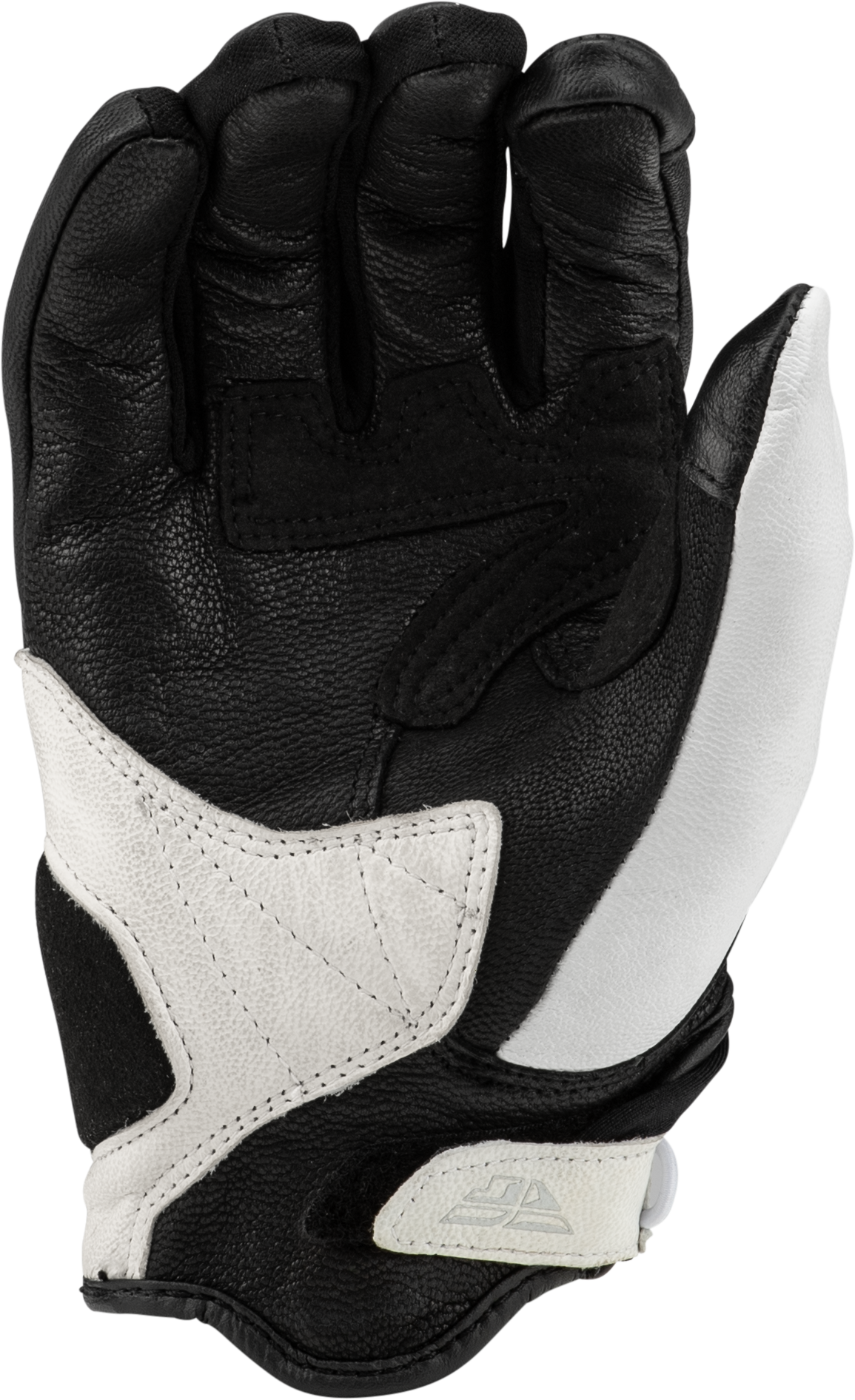Venus Gloves Black/White Xl