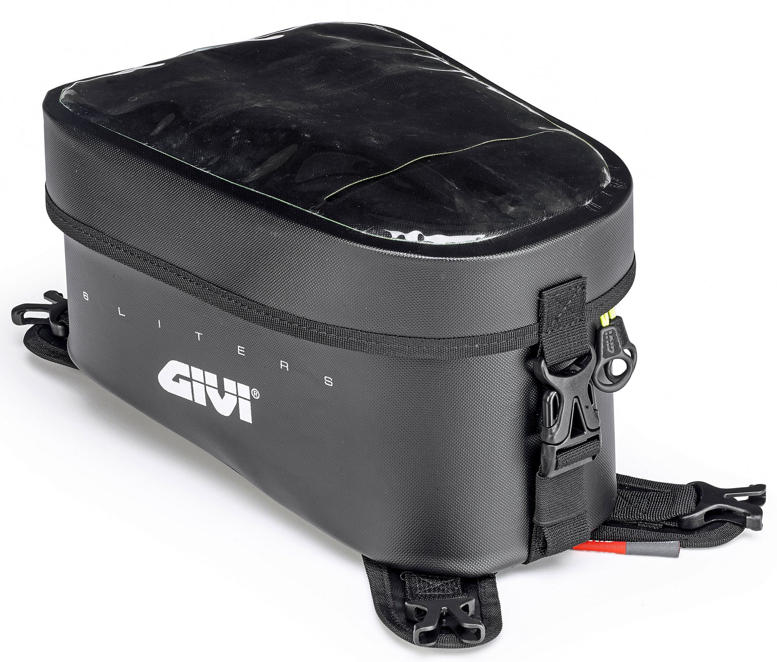 Grt716 Waterproof Tankbag 10 Liter Strap Mount Only