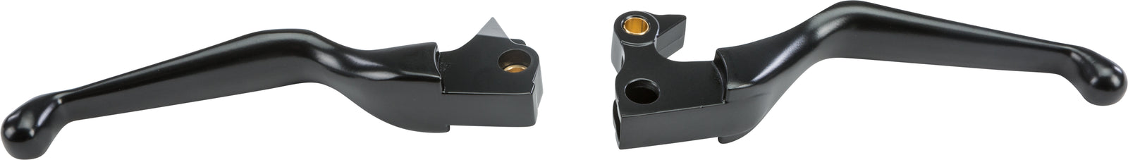 Smooth Lever Set Black Xl 04 06