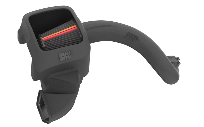K&amp;N 13-21 Dodge/RAM 1500 V6 3.6L NextGen Cold Air Intake - Dryflow