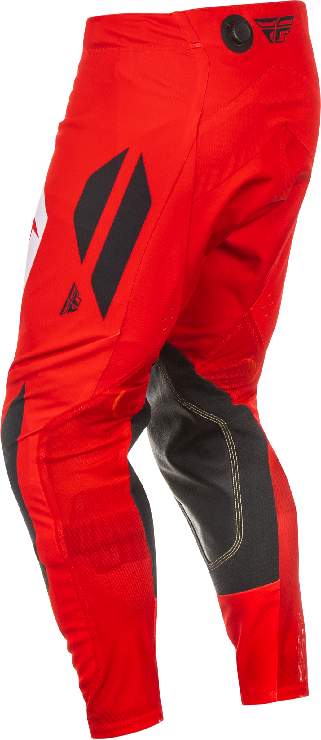 Evolution  Dst  Pants Red/White/Black Sz 38