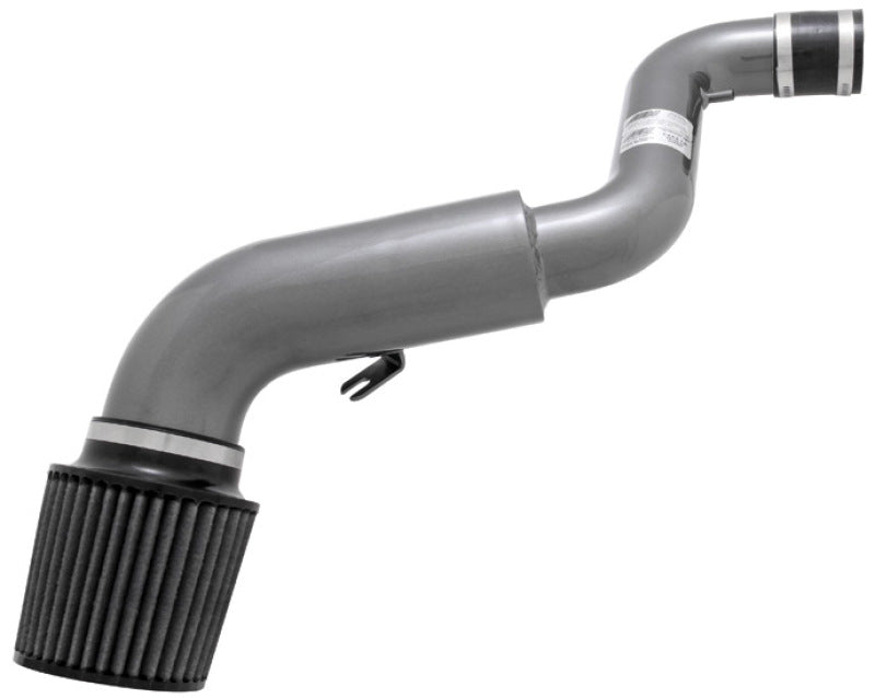 AEM 92-01 Honda Prelude Si VTEC/Base &amp; SH Silver V2 Intake