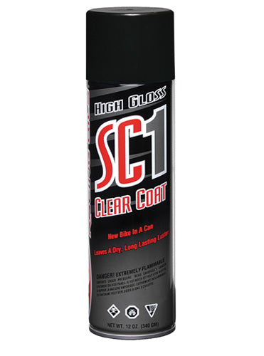 MAXIMA SC1 DETAILER 17.2 FL OZ.