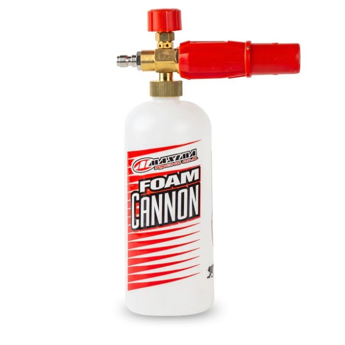 MAXIMA FOAM CANNON