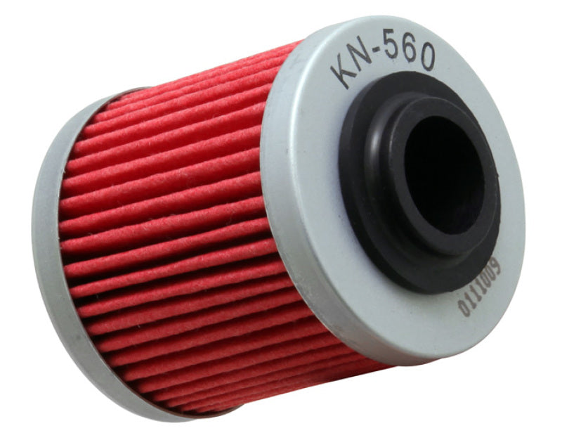 K&amp;N Oil Filter r, Powersports