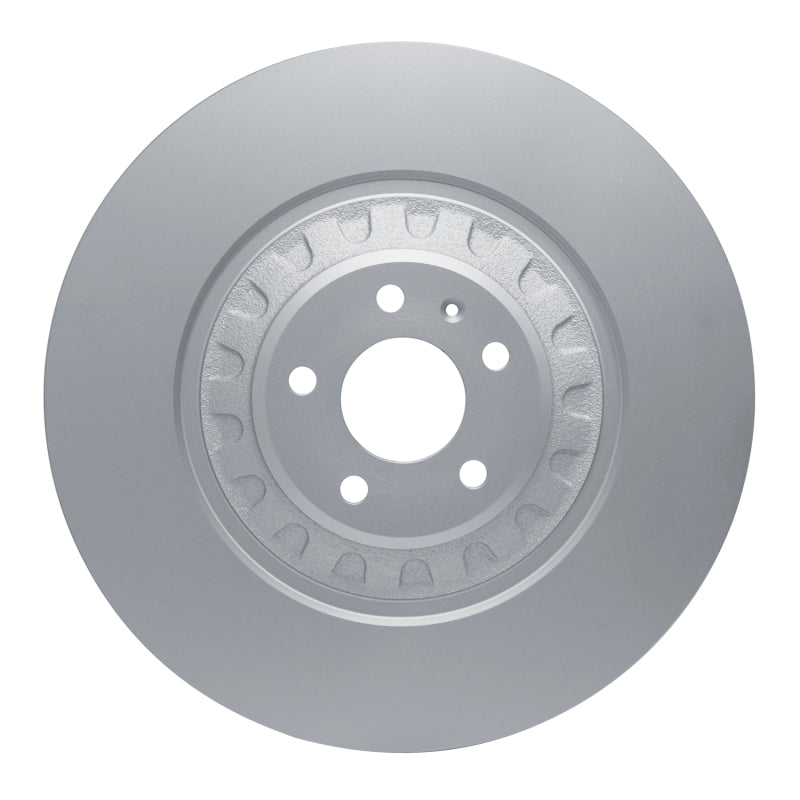 DFC 20-25 Audi SQ7 Right Front GeoSPEC Coated Rotor