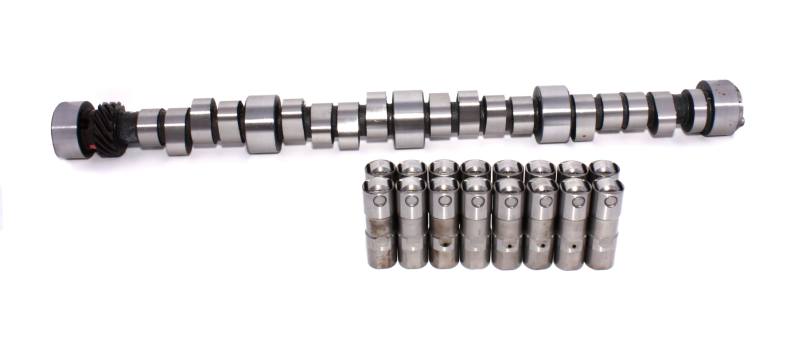 COMP Cams Cam &amp; Lifter Kit CBVI XR276HR