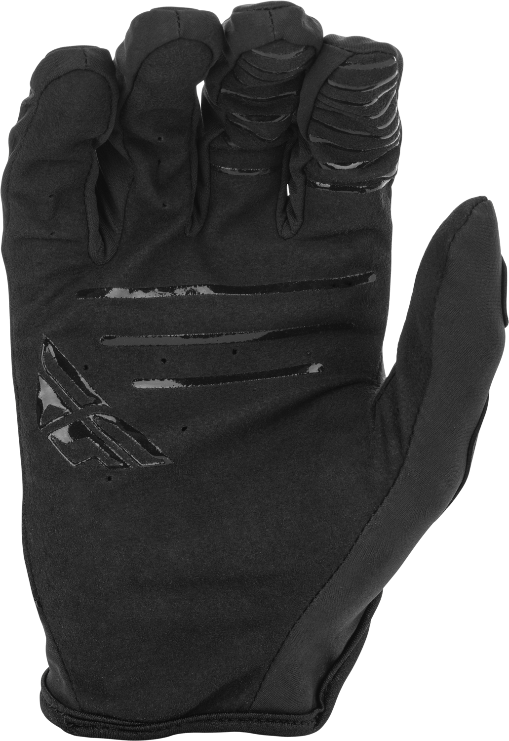 Windproof Gloves Black Sz 10