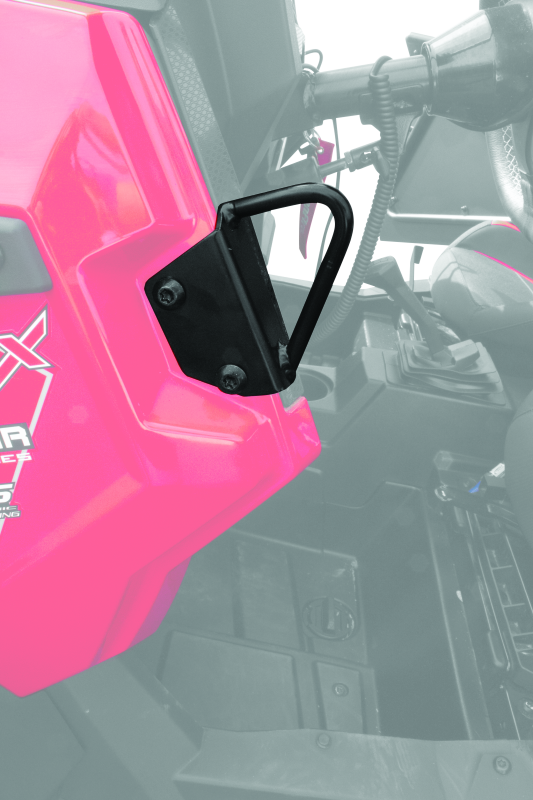 DragonFire Racing 16-22 Polaris RZR XP 4 1000 UTV Doors - 4 Doors