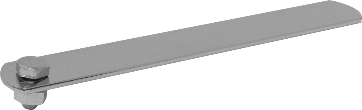 Exhaust Hanger Bracket 7.5&quot; 1 Hole